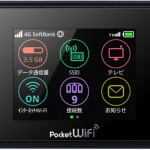 Pocket WiFi 501HW アイキャッチ