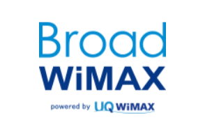 Broad-WiMAXのロゴ