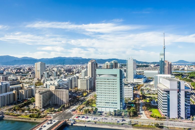社を比較し厳選 福岡のおすすめ引っ越し業者ランキング