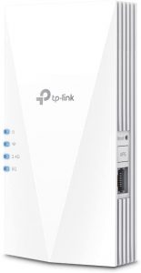 TP-Link Wi-Fi 無線LAN 中継器 Wi-Fi6 対応