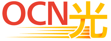 OCN光-ロゴ