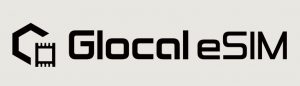 Glocal eSIM_logo
