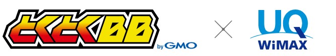 GMO WiMAX