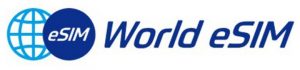 World eSIM_logo