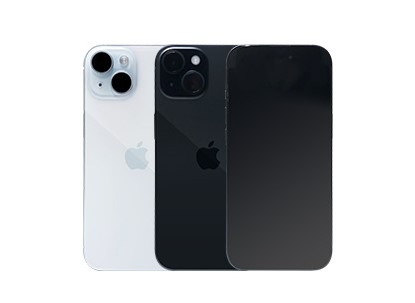 iPhone15の商品画像