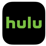 hulu logo
